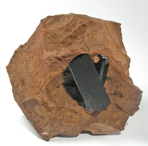 Vivianite - image 1