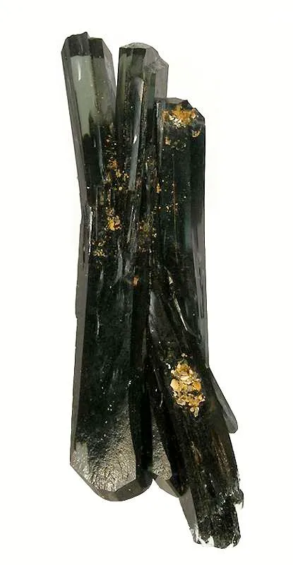 Vivianite image