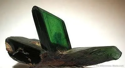 Vivianite image