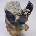 Vivianite - image 1