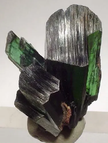 Vivianite - image 1