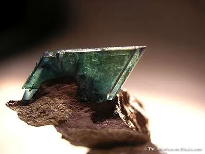 Vivianite image