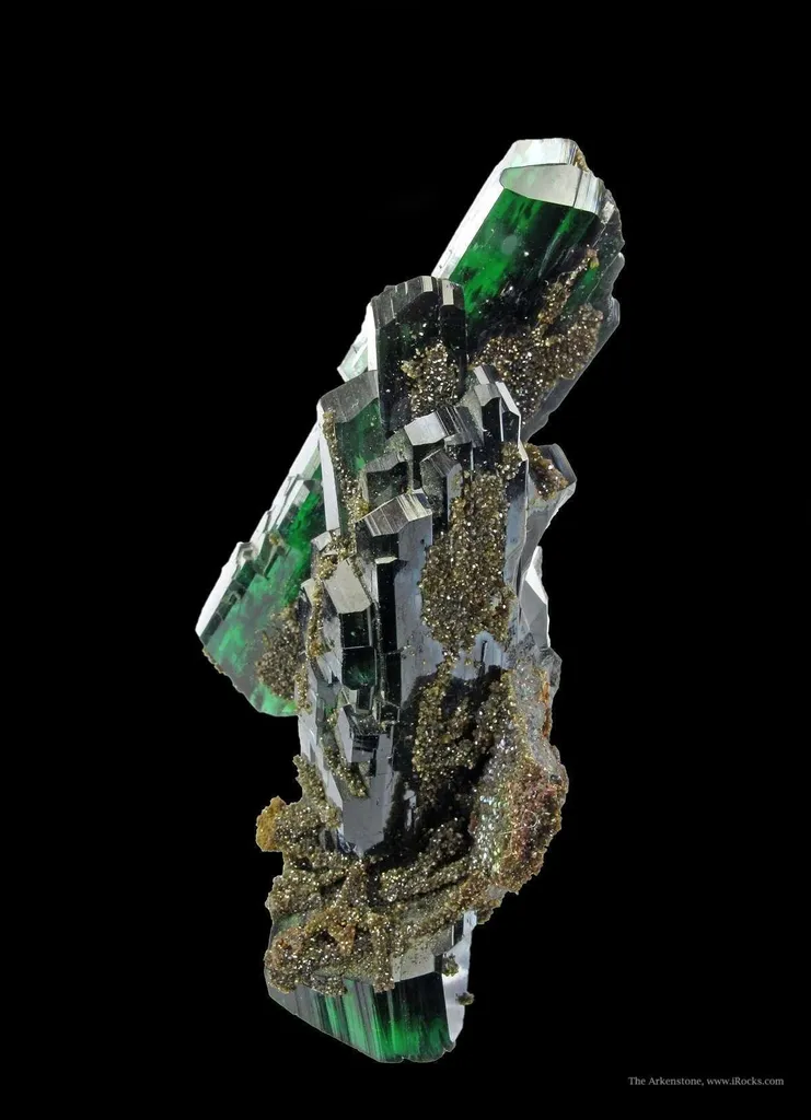 Vivianite - image 4