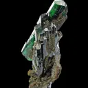 Vivianite - image 4