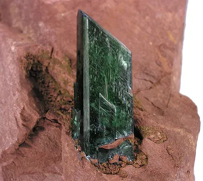 Vivianite - image 2