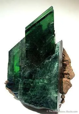 Vivianite - image 1