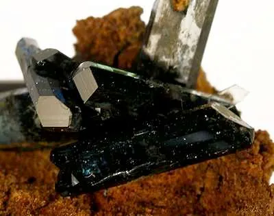 Vivianite - image 3