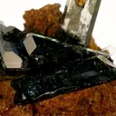 Vivianite - image 3