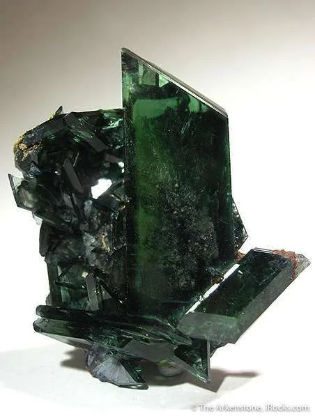 Vivianite image