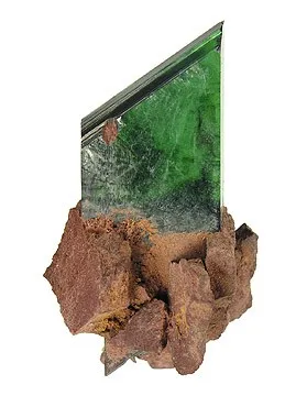 Vivianite image