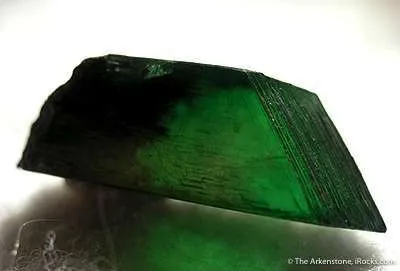 Vivianite - image 4