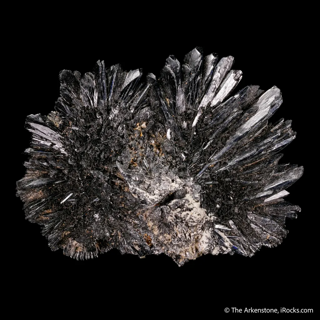 Vivianite - image 4
