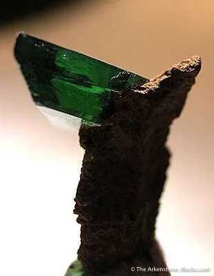 Vivianite - image 4
