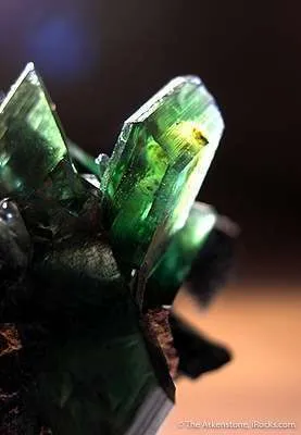 Vivianite - image 2