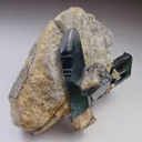 Vivianite - image 6