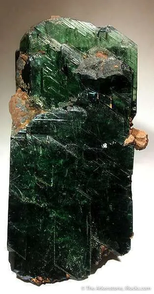Vivianite - image 1