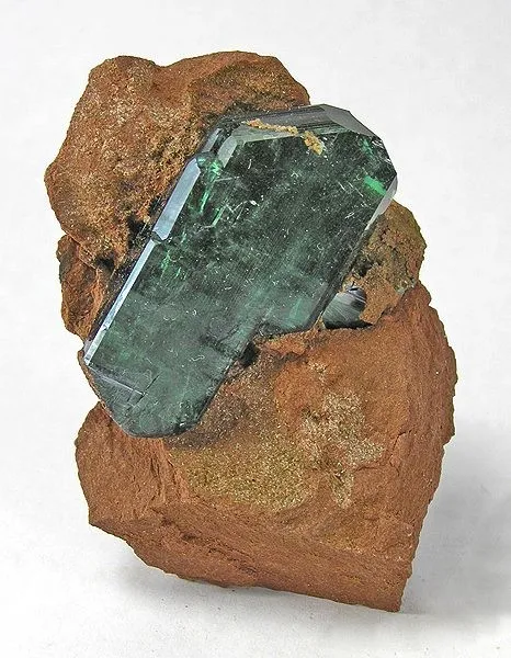 Vivianite image