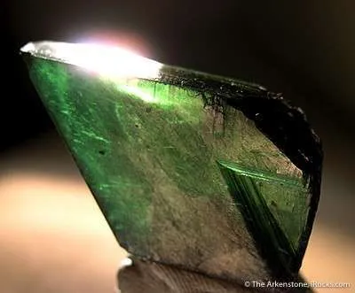 Vivianite - image 4