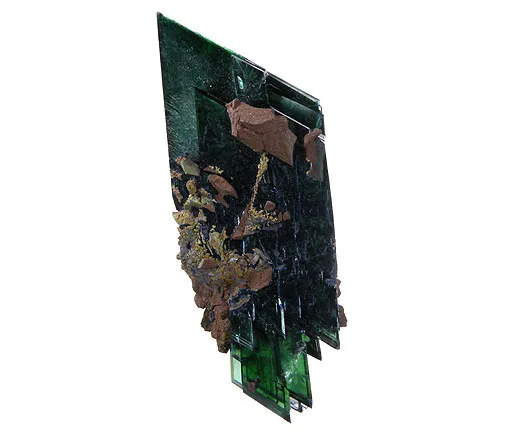 Vivianite image