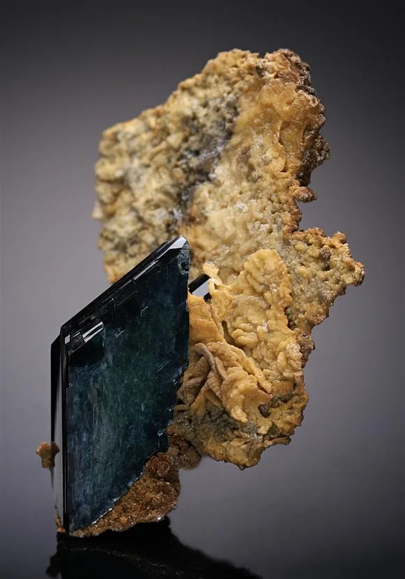 Vivianite image
