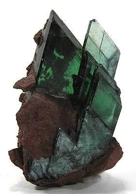 Vivianite image