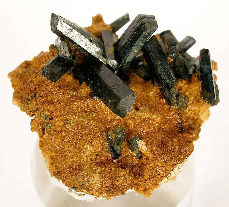 Vivianite image