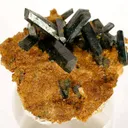 Vivianite - image 1