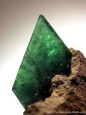 Vivianite - image 2