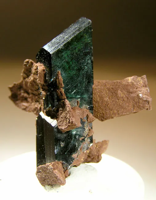 Vivianite image
