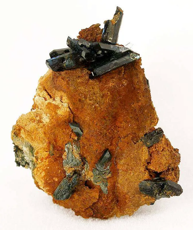 Vivianite image
