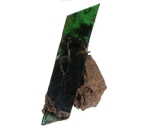 Vivianite image