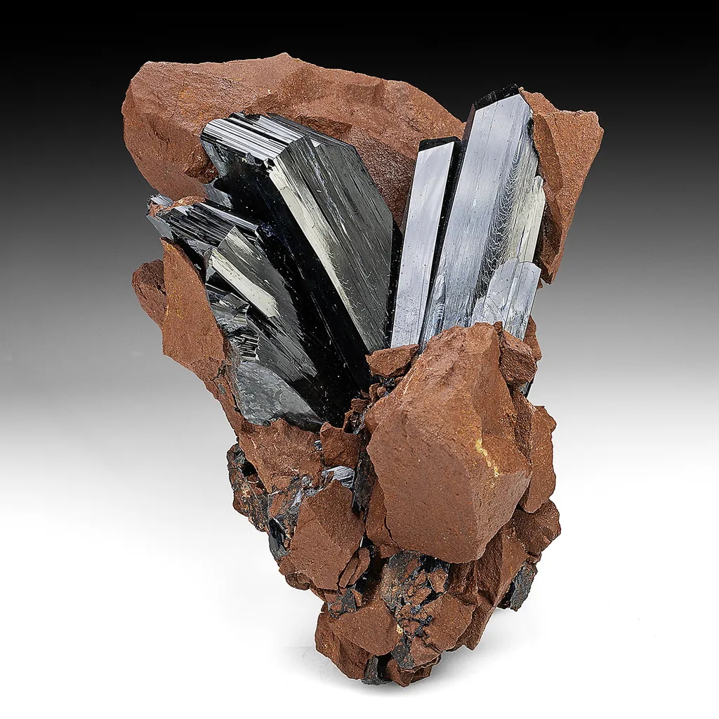 Vivianite image