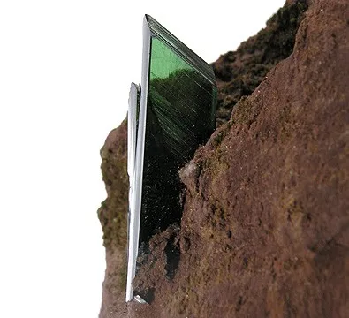 Vivianite - image 2