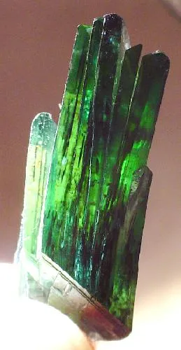 Vivianite image