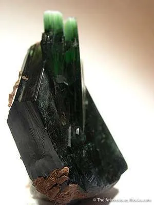 Vivianite - image 2