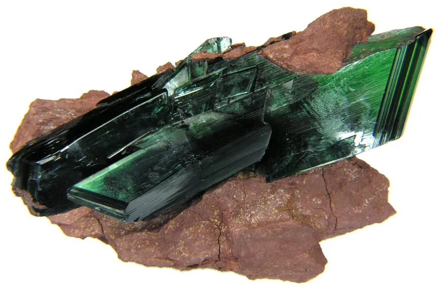 Vivianite image