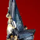 Vivianite - image 4