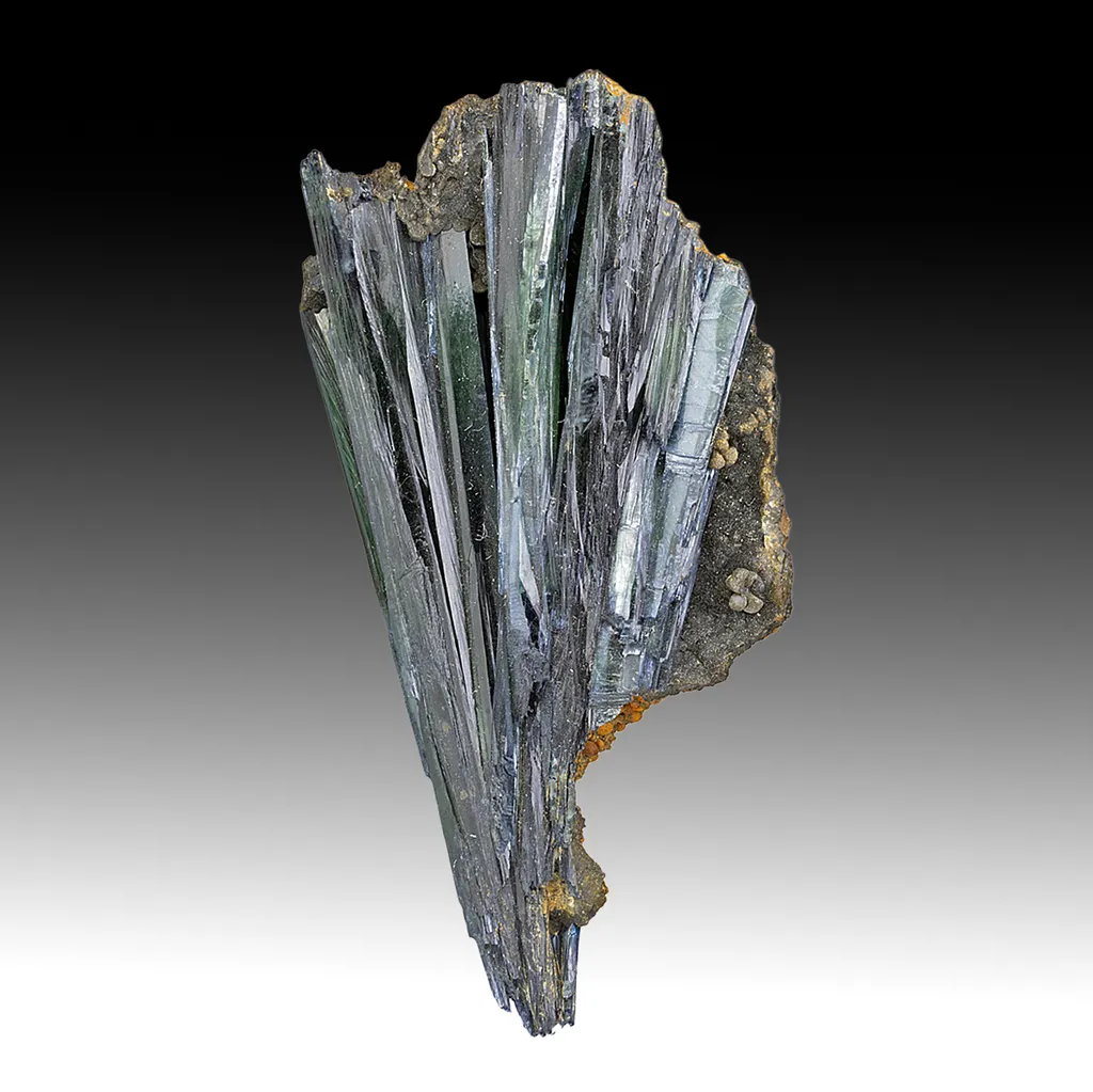 Vivianite image