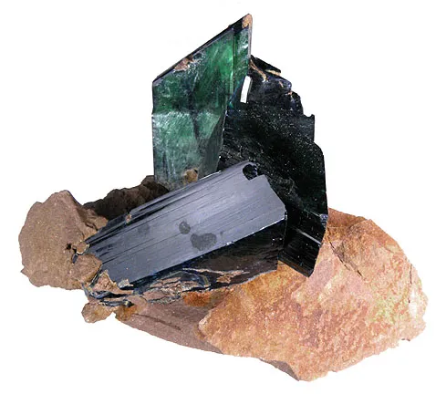 Vivianite image