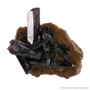 Vivianite - image 5