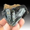 Vivianite - image 1