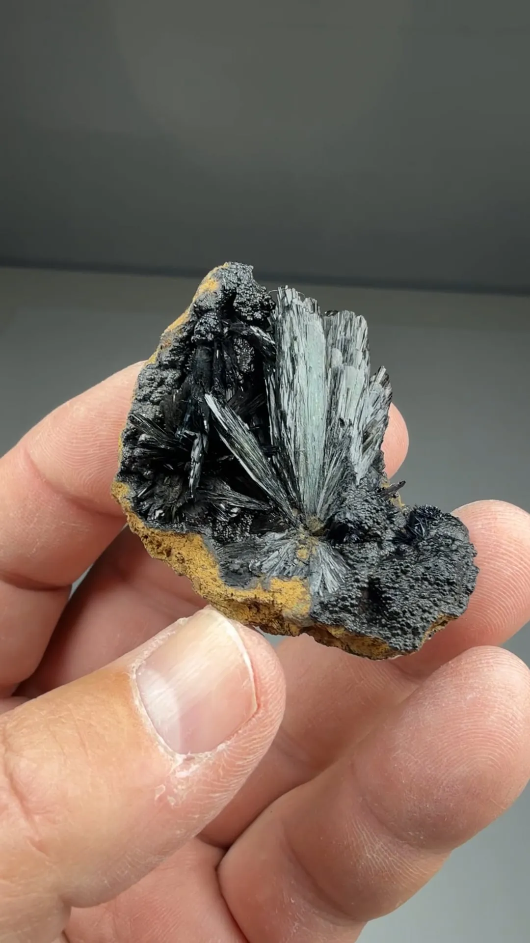 Vivianite - image 2