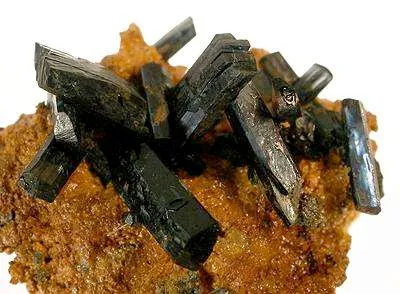 Vivianite - image 2