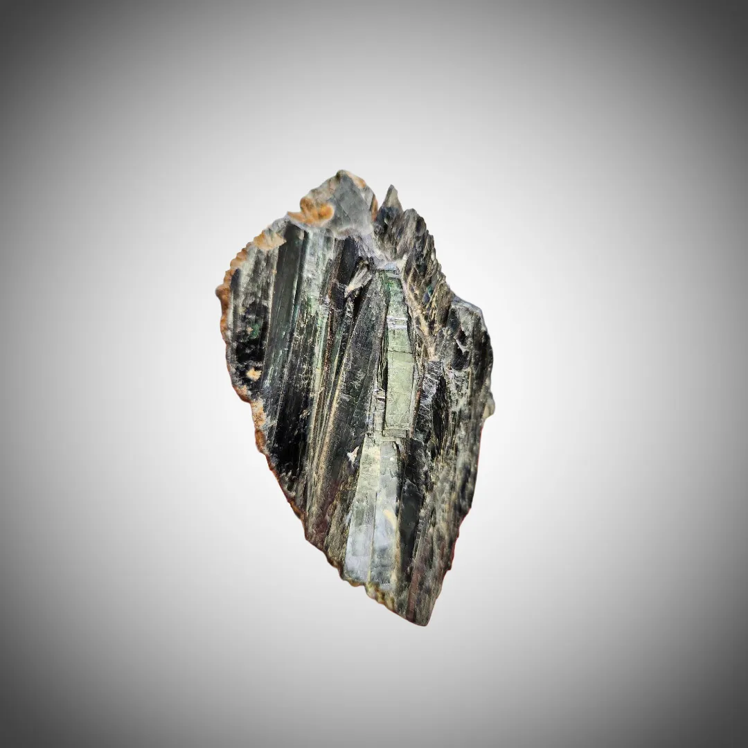 Vivianite - image 2