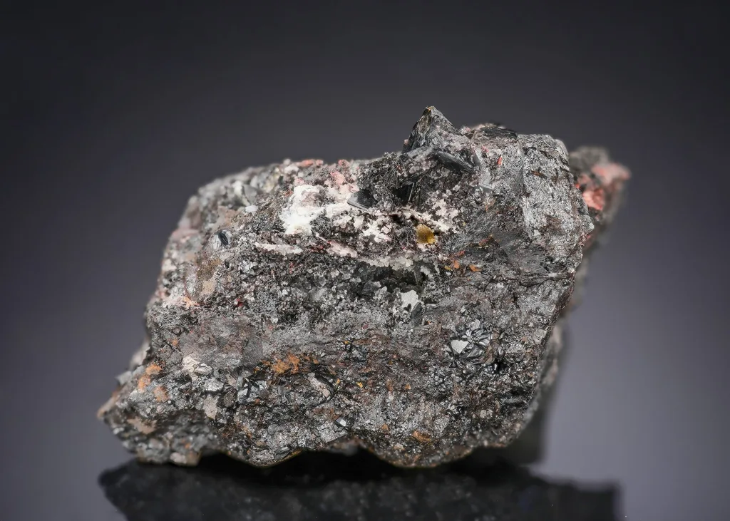 Vivianite - image 2