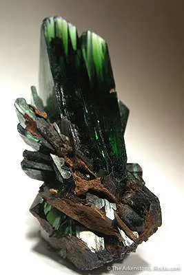 Vivianite - image 1