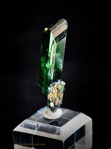 Vivianite - image 4