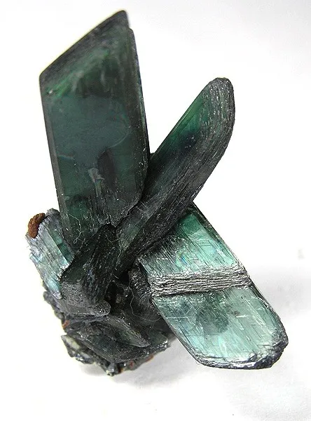 Vivianite image
