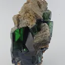 Vivianite - image 5