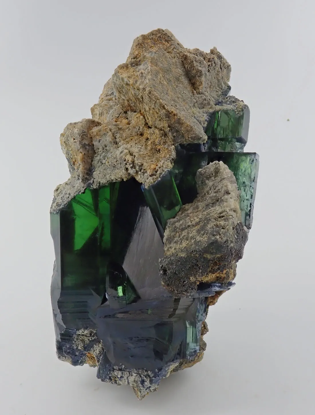 Vivianite - image 5